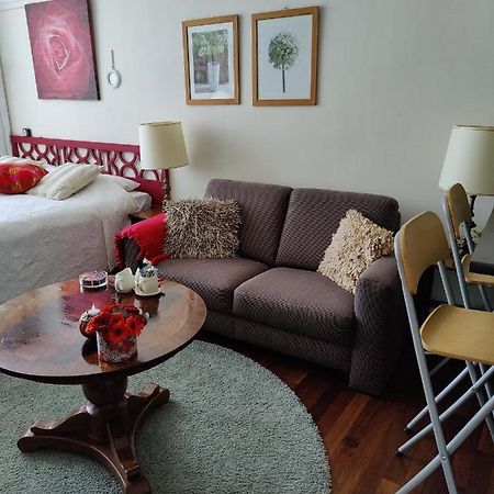 Cosy Appartement فاسّينار المظهر الخارجي الصورة