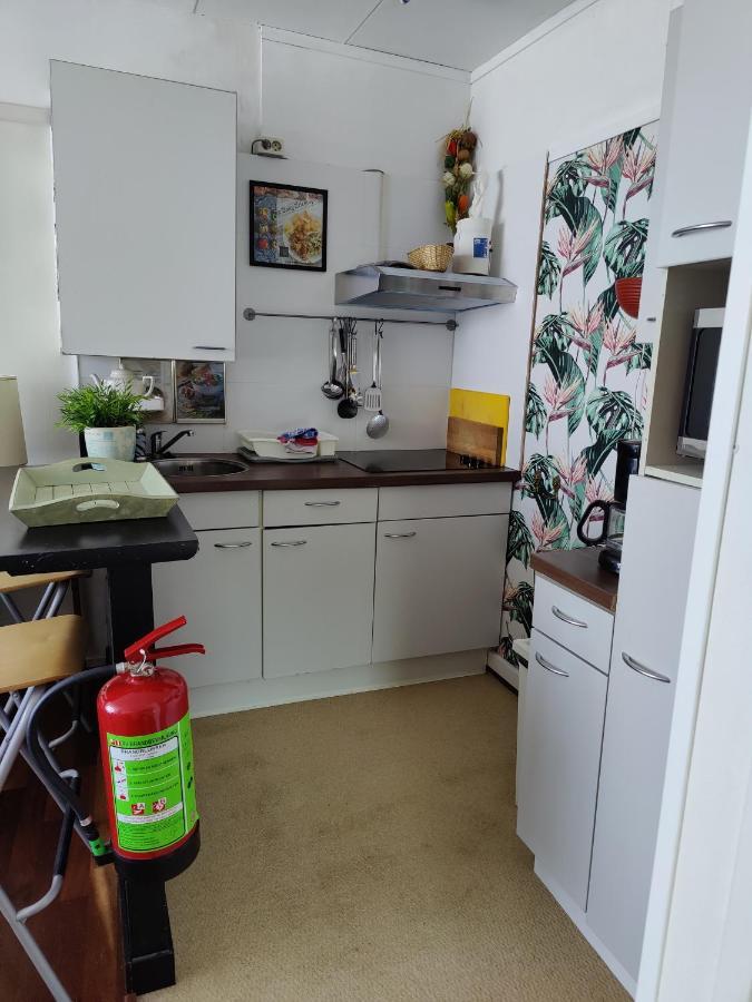 Cosy Appartement فاسّينار المظهر الخارجي الصورة
