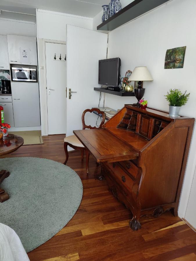 Cosy Appartement فاسّينار المظهر الخارجي الصورة