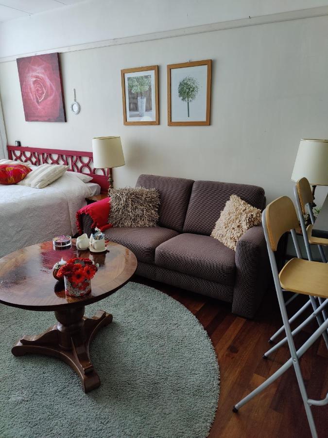 Cosy Appartement فاسّينار المظهر الخارجي الصورة